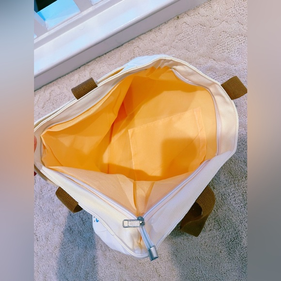 Disney ChipnDale tote bag - Picture 3 of 5